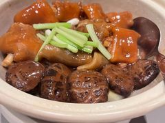 -金苑海鲜酒家(来魅力店)