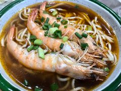 -李双猪脑花面(东大街店)