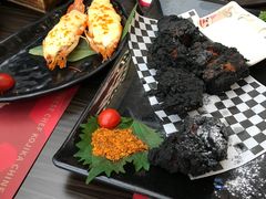 -仙隐小鹿中华料理(南宁万象城店)
