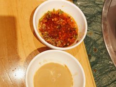-刘老表·瓦罐汤涮肉(樟树林店)
