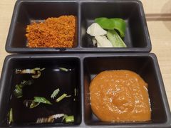 -花味·自助烤肉(雨花客厅店)