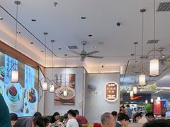 -苏晓玥·手作江南小吃(深圳北站店)
