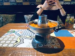-萨芭蒂高空花园餐酒吧
