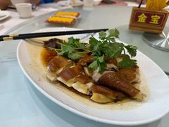 -金苑海鲜酒家(新港中路店)