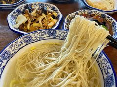 -孙盛兴奥灶面馆·蟹黄面·三虾面(山塘街总店)
