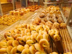 -LanTa蓝塔烘焙(中原万达店)