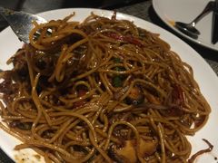 -半秋山西餐厅(巴南万达广场店)