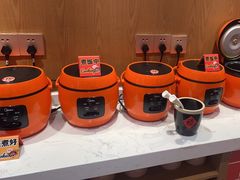 -辣伍爺·冒菜(乐淘里店)