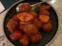 -T館·花园艺术餐厅