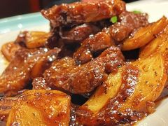 -930私房菜(欧阳路店)