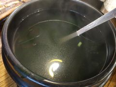 -大壮家原味烤肉(兴华北街店)
