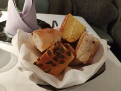 -燃扒房Steakhouse(皇庭店)
