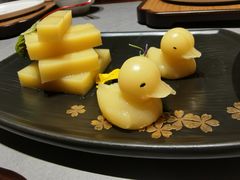 -四川饭店(长白店)