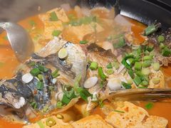 -筱爷叔·上海传统手工菜(玉树路店)