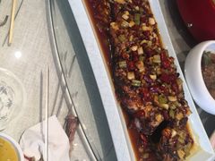 -鼎原力量东北吊炉烧烤(临河街店)