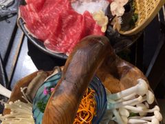 -捞王锅物料理(凯旋路店)