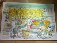 -旺记冰室(九龙中心大厦店)