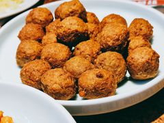 -同合居·非遗东北菜(王府井店)