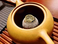 -邈墨茶馆(凤起路店)