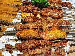 -玛森烧烤(汇佳商城店)