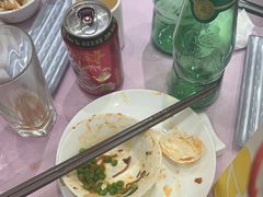 -顺风海鲜港(金玉兰店)