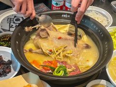 -老鸭集(萧山万象汇店)