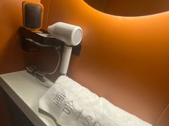 -厘舍SPA(月湖公园店)