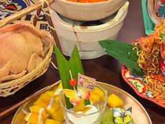 -泰妃殿(武汉首店)