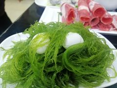 -刘记糟粕醋海鲜烧烤