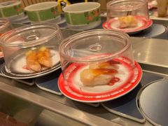 -元气寿司(环球港店)
