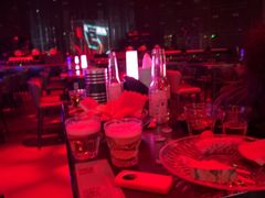 -MOSSO·Liveshow(M3香港广场店)