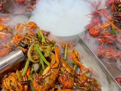 -三子烤羊腿·海鲜(弘阳店)