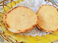 蒜蓉面包-雅憩花园餐厅