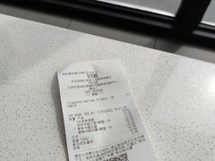 -麦当劳(铜锣湾店)