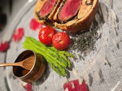 -弦月窗LUNETTE BY AMANDA(复兴路店)