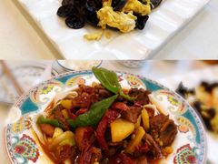 -巴依老爷新疆美食(清华东门店)