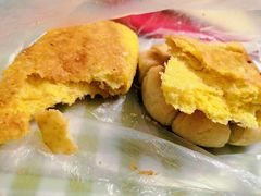 南瓜焙子-李小老烧饼(常营民族家园店)