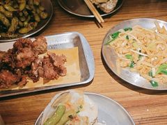 -破店肥哈·东北烧烤·夜宵(南山保利店)