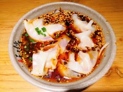 红油抄手-默记孙抄手(园艺山店)