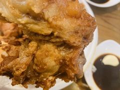 -晋B2008刀削面(小南庄店)