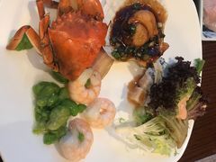 -浙江西子宾馆·牡丹厅