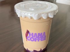 -HANA COFFEE(长寿路店)