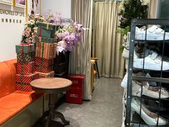 -海马体照相馆(重庆爱琴海购物公园店)