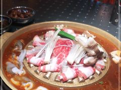 -小牛哈尼韩式水煎肉(万象城店)