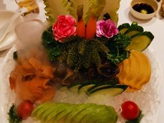 -若蘭慈·无国界素食料理(欢乐海岸店)