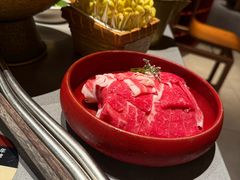 -巴奴毛肚火锅(悠唐购物中心店)