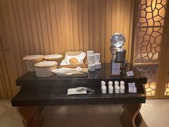 -广州中心皇冠假日酒店