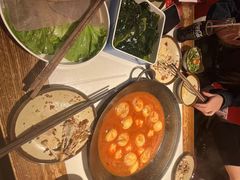 -老天桥蛙炉火锅(姑苏总店)