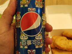 -德克士(肥城新华商场店)