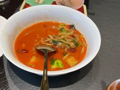 -荷风细雨·中国茶宴(碧云店)